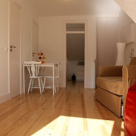 里斯本主教座堂iii公寓 Lisboa 客房 照片